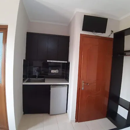 Guest house Elite *