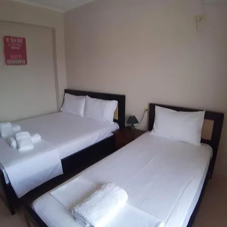 Elite Guest house *