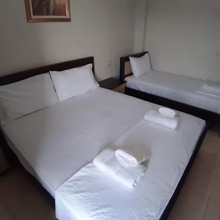 Guest house Elite *